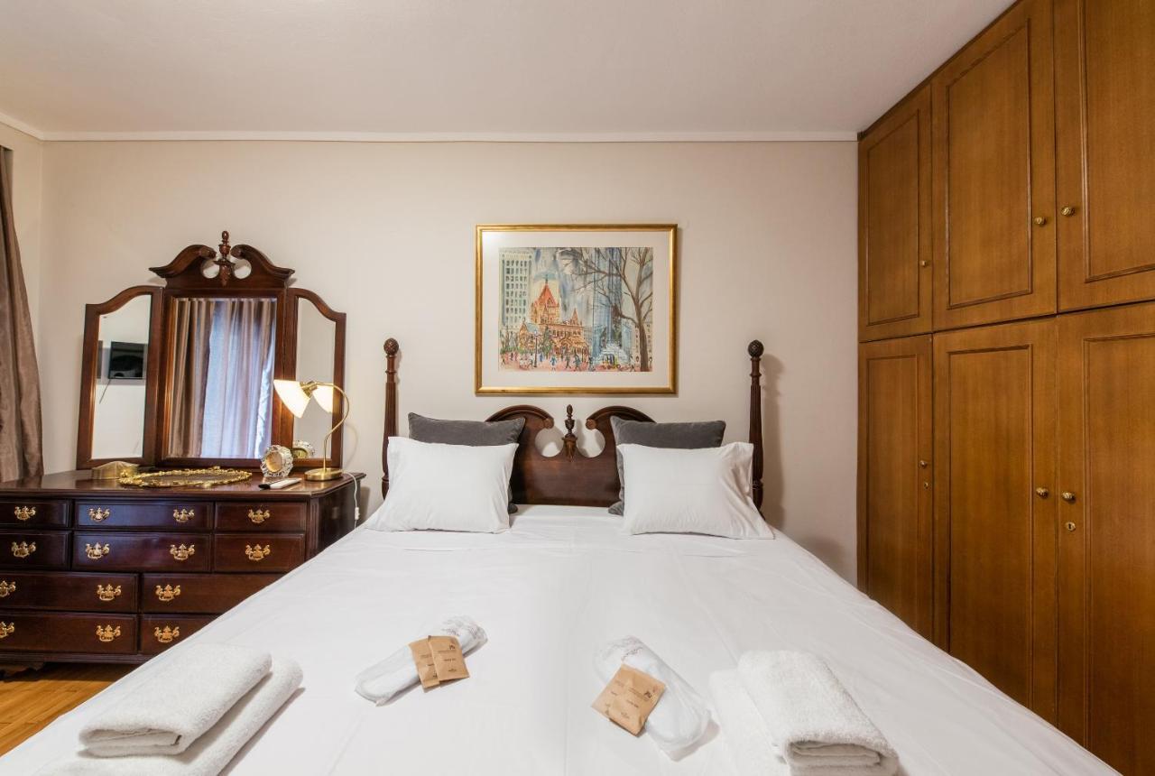 Moon Seafront 3-bedroom By Halu!