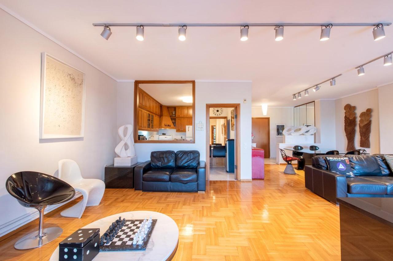 Moon Seafront 3-bedroom By Halu!