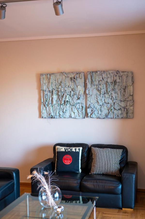 Apartment Moon Seafront 3-bedroom By Halu! *